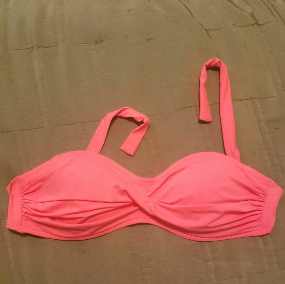 Bikini top
